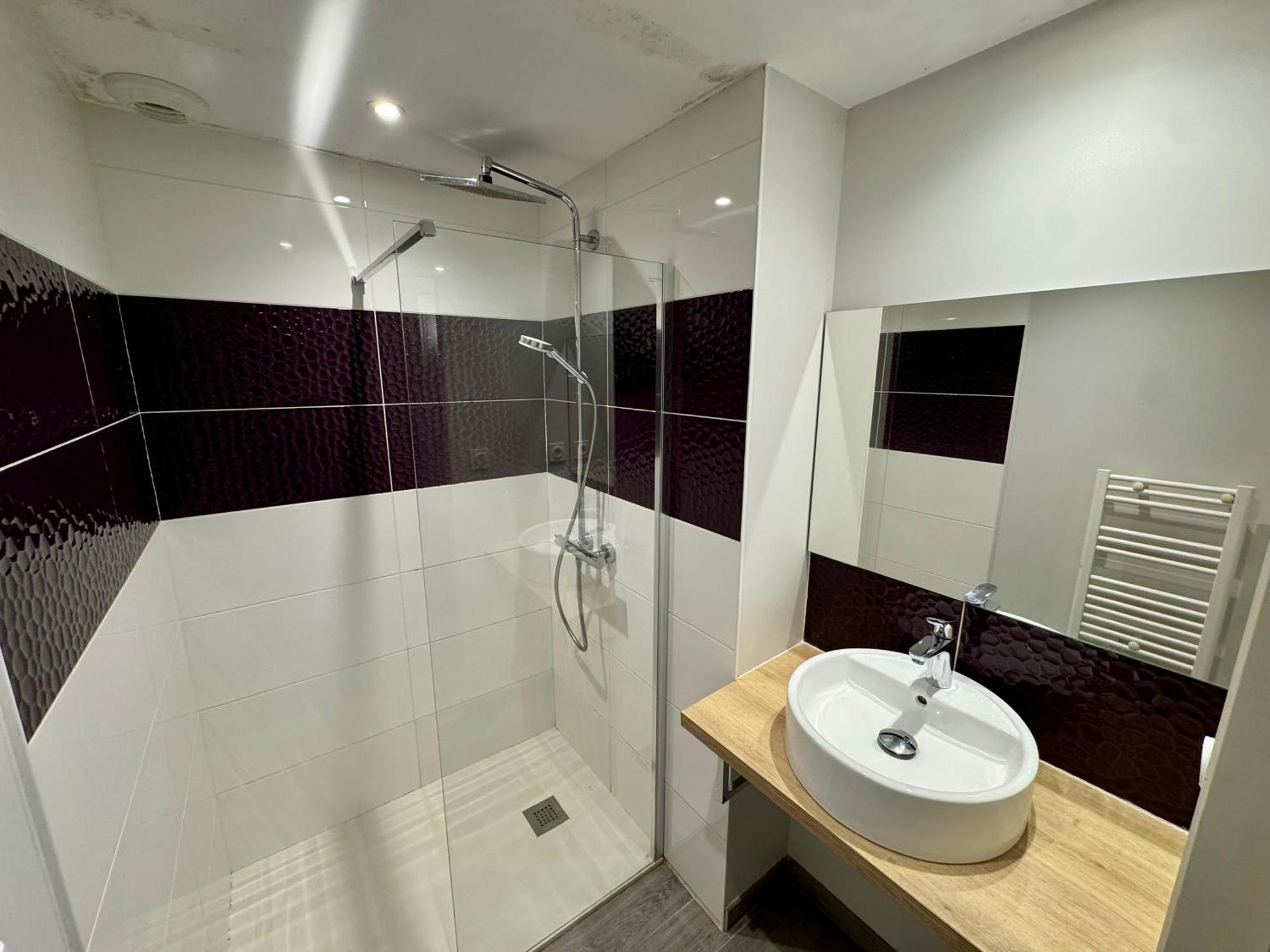 Domaine Des 5 Roses - Rose Rouge Apartment La Guierche Ngoại thất bức ảnh